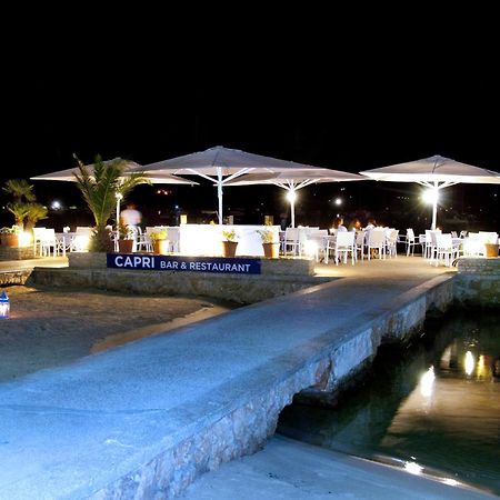 Hotel Capri Port de Pollenca Exterior photo